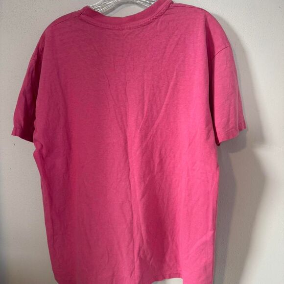 Vintage Virgin Islands map tee // XL - Picture 2 of 5